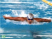 Quý Phước bất ngờ mất quyền dự Olympic London 2012 